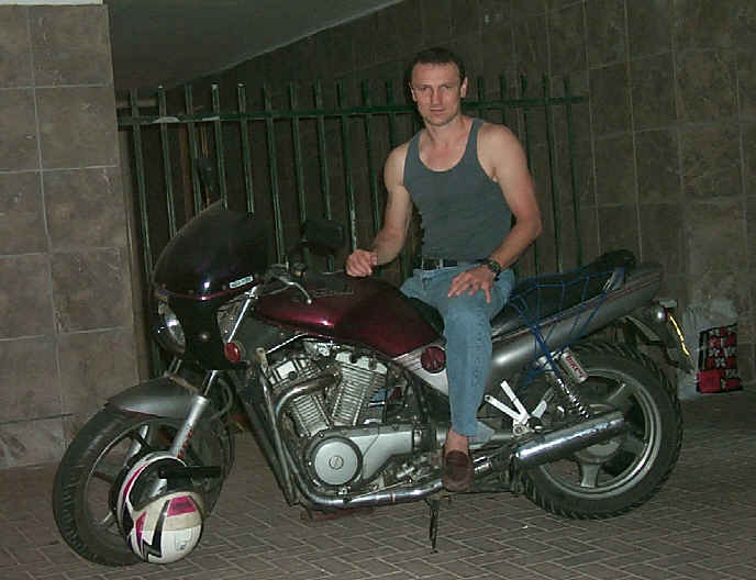 arik